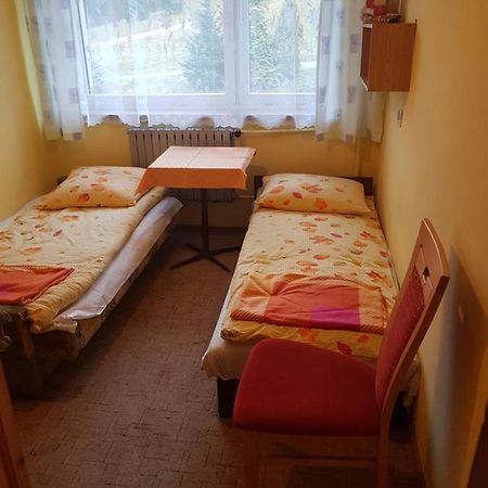 Agat 1 Zwardoń Exterior foto