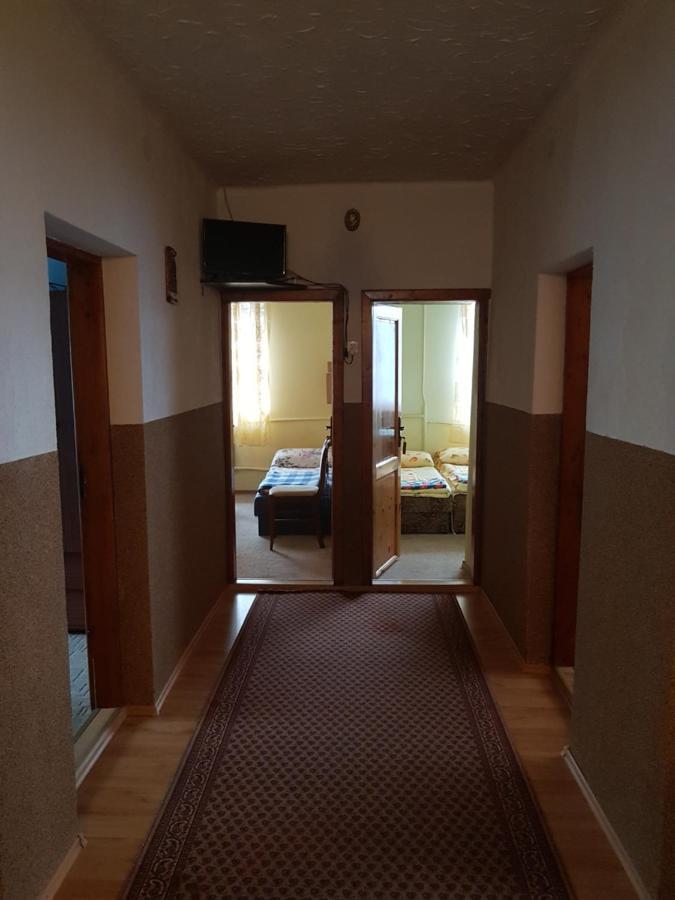 Agat 1 Zwardoń Exterior foto