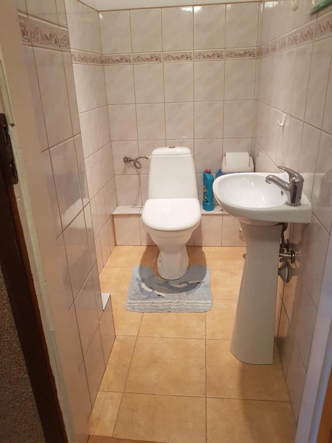 Agat 1 Zwardoń Exterior foto