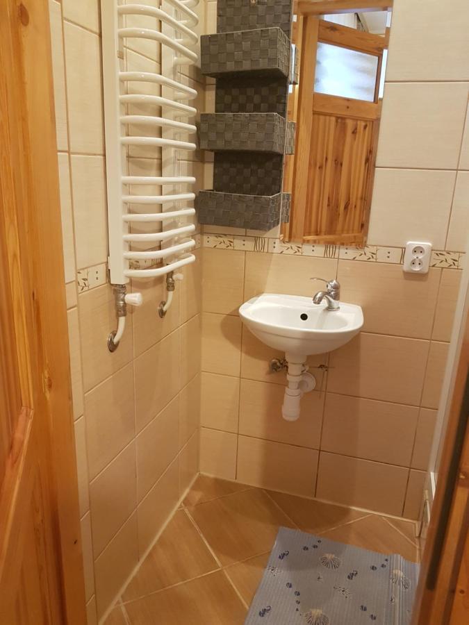 Agat 1 Zwardoń Exterior foto
