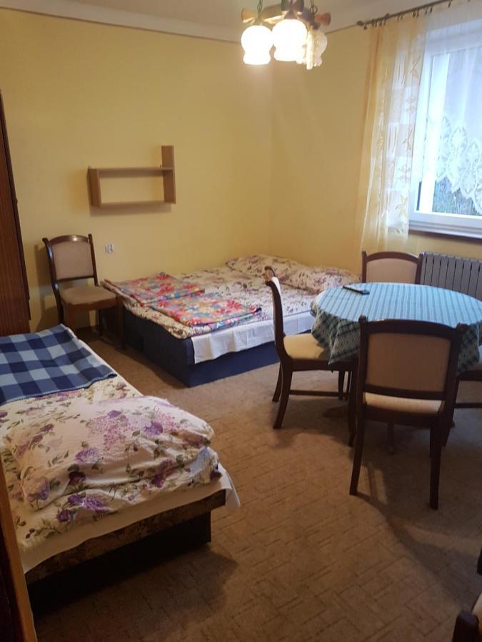 Agat 1 Zwardoń Exterior foto