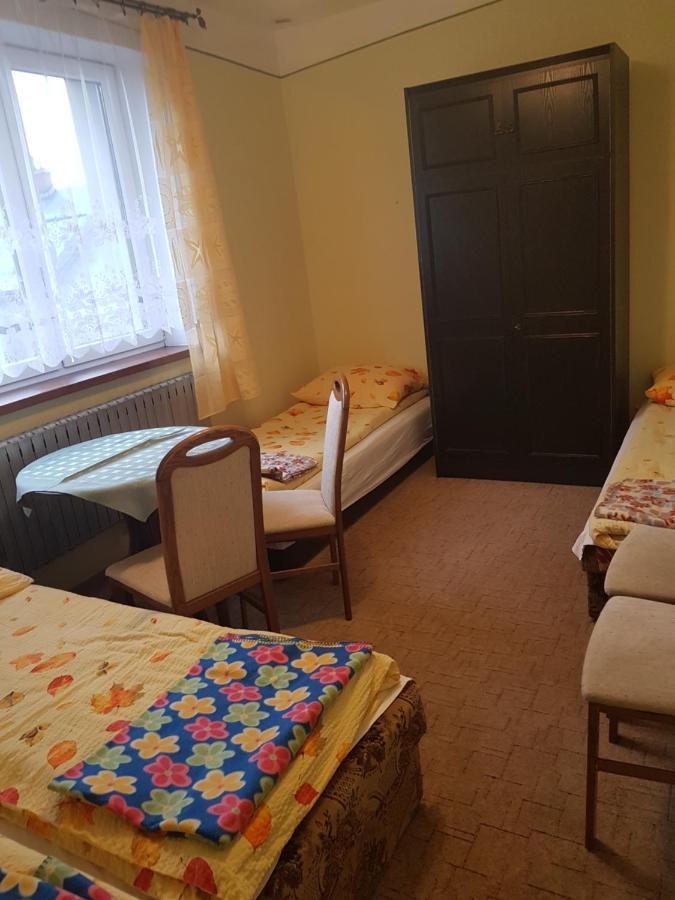 Agat 1 Zwardoń Exterior foto