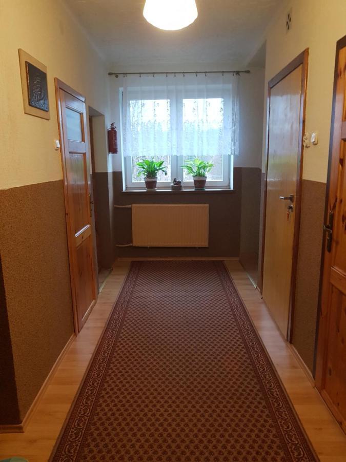 Agat 1 Zwardoń Exterior foto