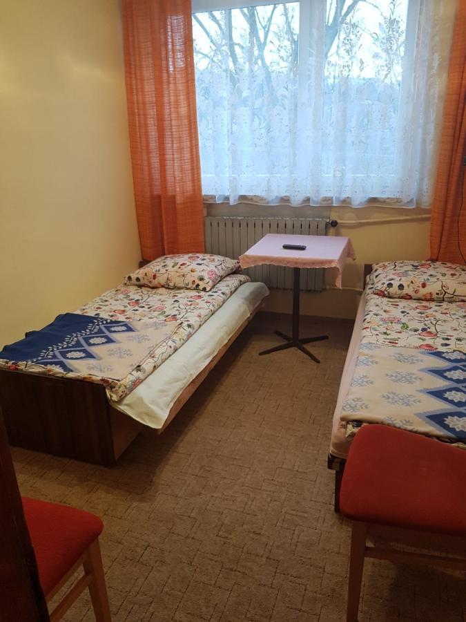 Agat 1 Zwardoń Exterior foto
