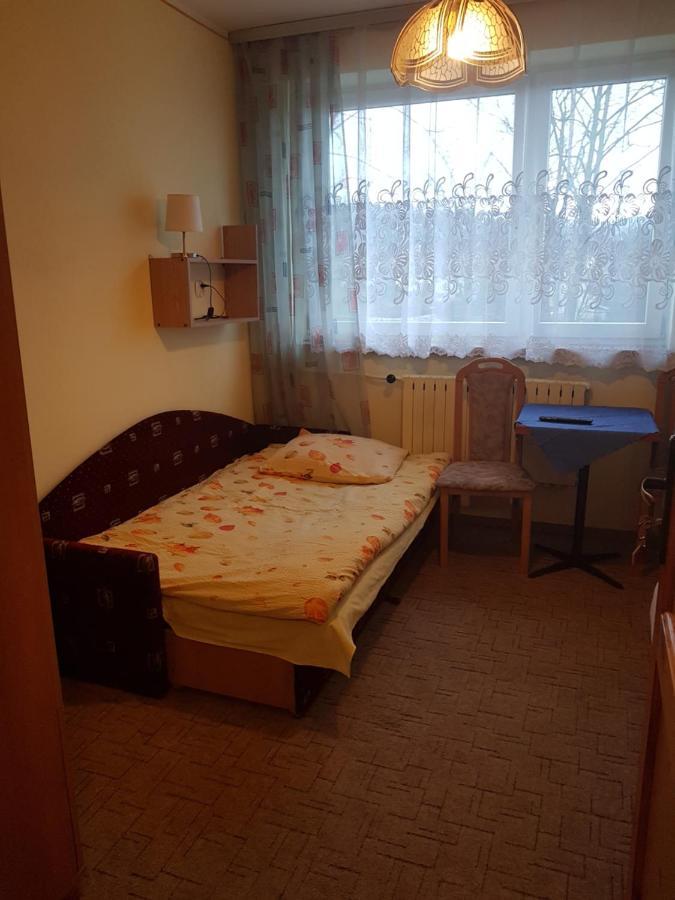 Agat 1 Zwardoń Exterior foto