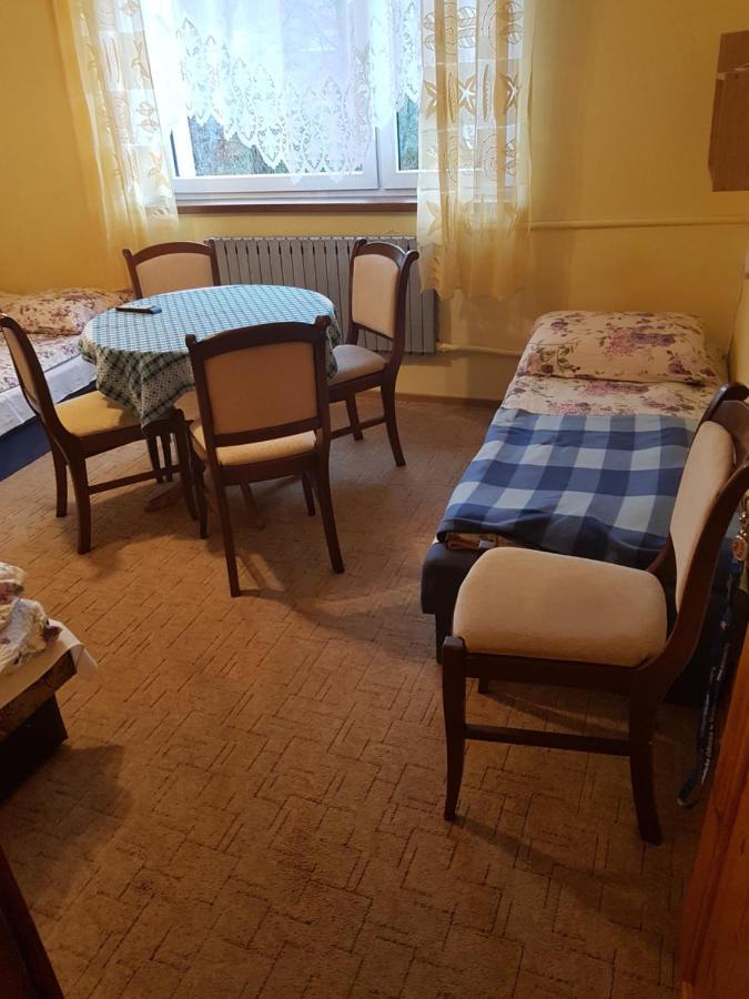 Agat 1 Zwardoń Exterior foto