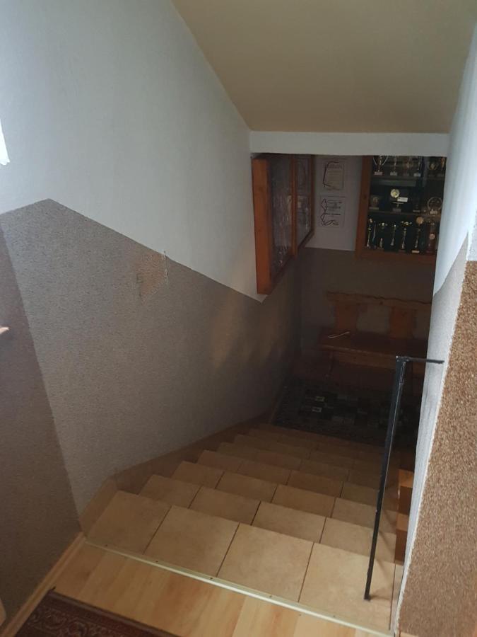 Agat 1 Zwardoń Exterior foto