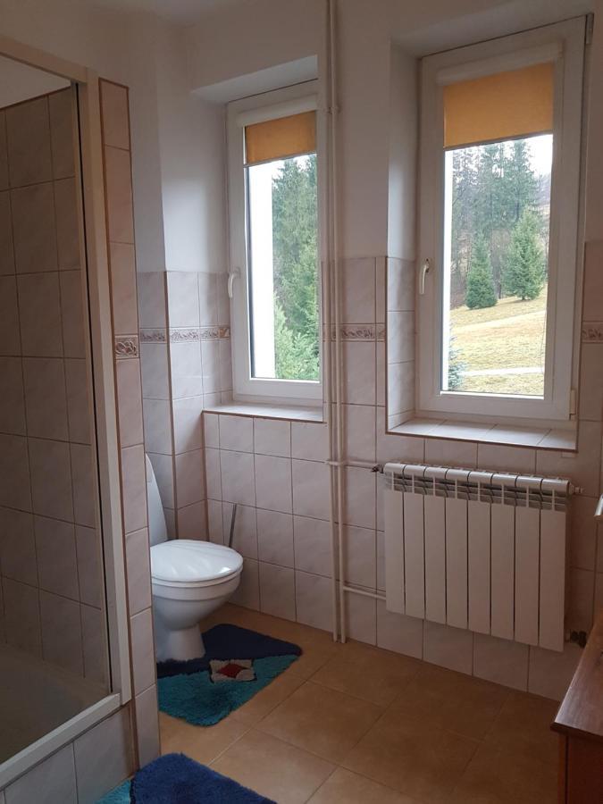 Agat 1 Zwardoń Exterior foto